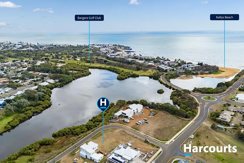 Bargara Prime Beachside Block - Build Your Dream Home in Bargara!