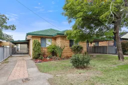 51 Arinya Street, Tamworth