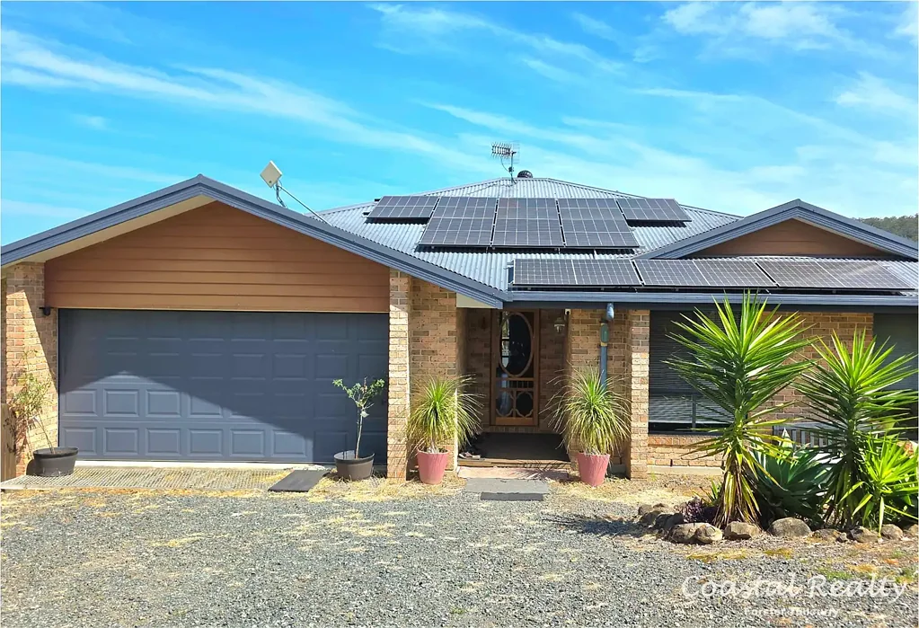 Coolongolook 3 Slaapkamer Amazing home with 10kw solar +  battery