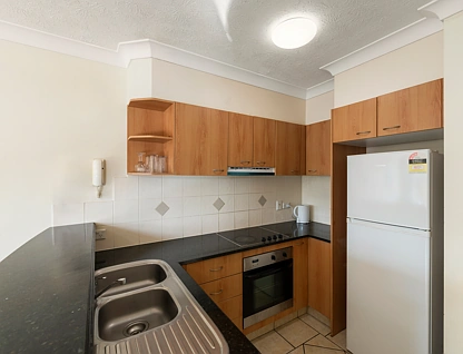 19/3 Sunset Boulevard, Surfers Paradise, Gold Coast, 2 chambres, 2 salles de bain, Apartment