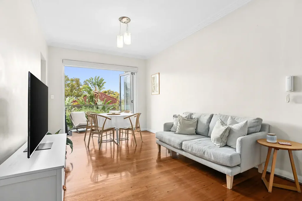 Bondi Beach 2Kwarto Sun Soaked Beachside Apartment, Stroll To The Sand And Surf