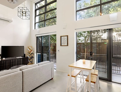 2/74-76 Surrey Street, Darlinghurst, Sydney CBD, 1部屋, 1バスルーム, Apartment