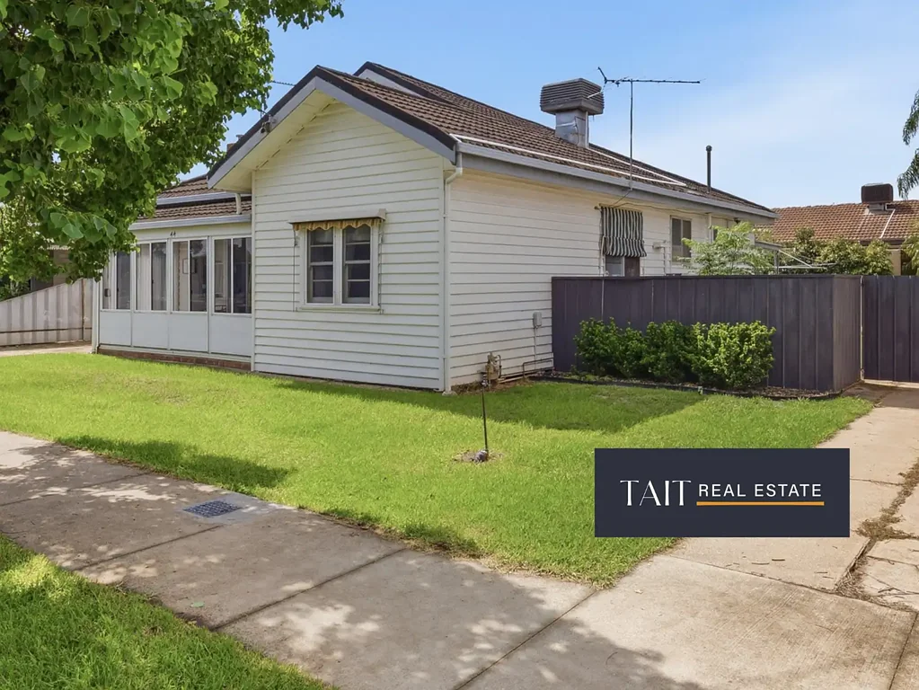 44 Edwards Street, Wangaratta, VIC 3677