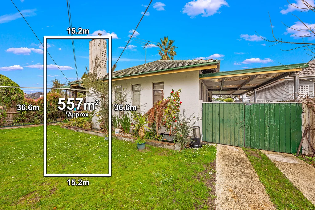 25 McLean Crescent, Dandenong North, VIC 3175