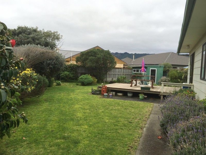 5 Reeves Street, Waikanae Beach, Kapiti Coast, 3 phòng ngủ, 1 phòng tắm