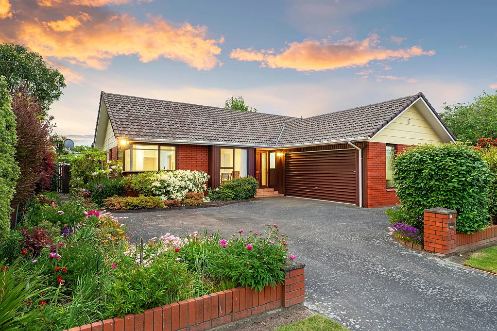 21 Rubens Place, Burnside, Christchurch, Canterbury