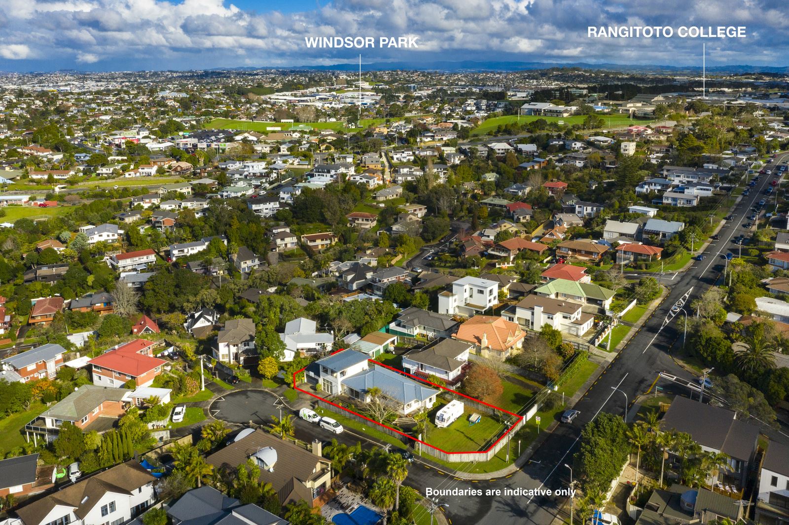 10 Gull Lane, Mairangi Bay, Auckland - North Shore, 4 habitaciones, 0 baños