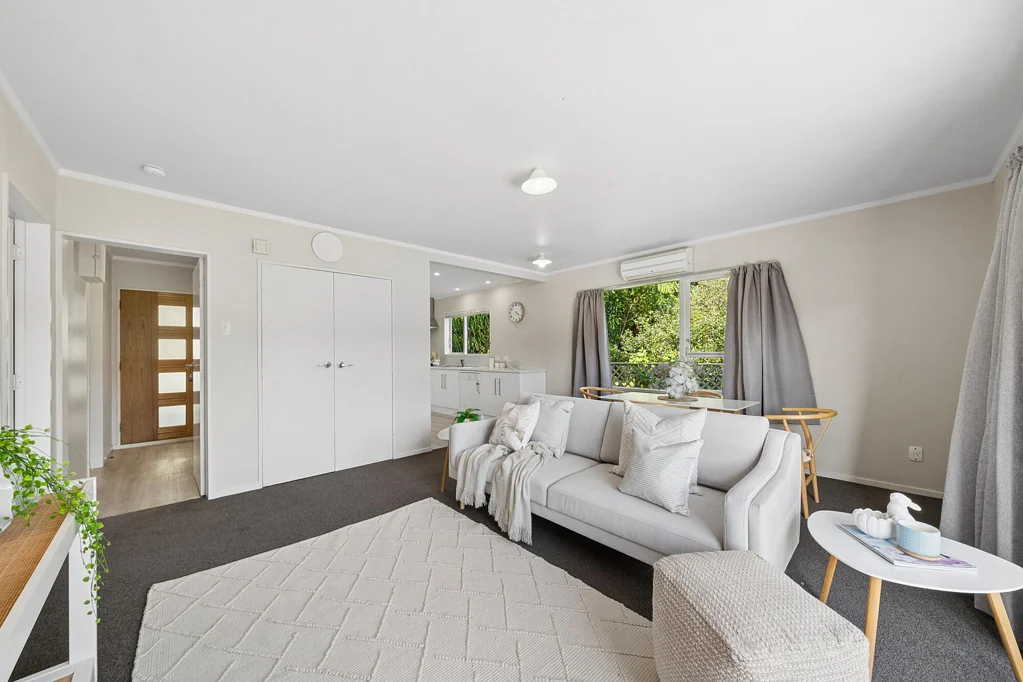 Tawa 2 Slaapkamer Sunny and Homely - with Potential