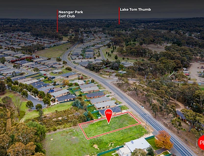 307 Howard Street, Jackass Flat, Bendigo, 0房, 0浴, Section