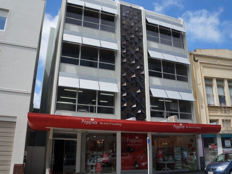 76 King Street, New Plymouth Central, New Plymouth, 0 Bedrooms, 0 Bathrooms