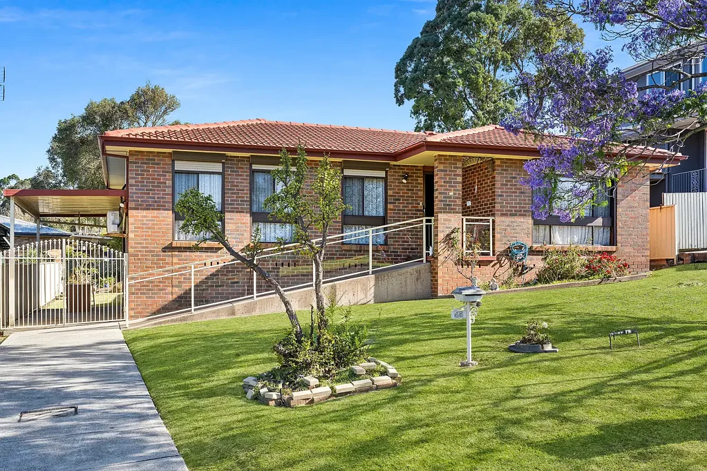 45 Warwick Street, Berkeley, NSW 2506