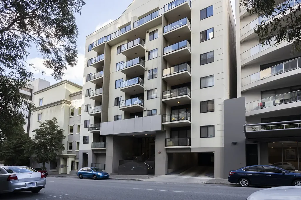 Unit 6/7-9 Bennett St, East Perth, WA 6004