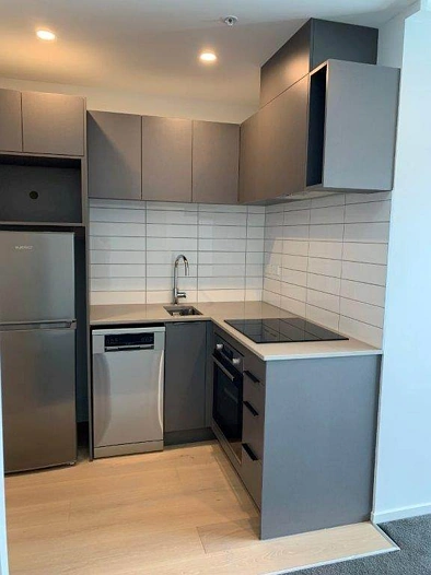 Modern Near New 1 Bedroom Apartment In Prime L...
