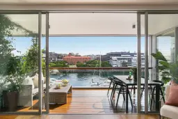 34/56 Pirrama Road, Pyrmont