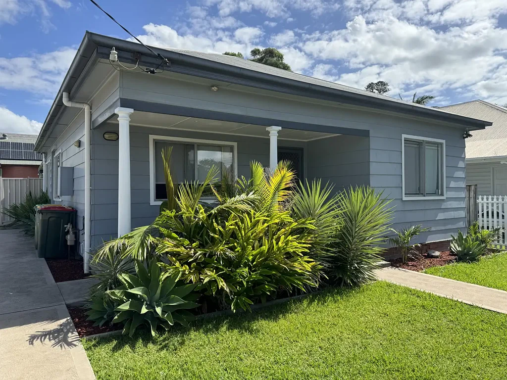 Conveniently Located 3 Bedroom Home