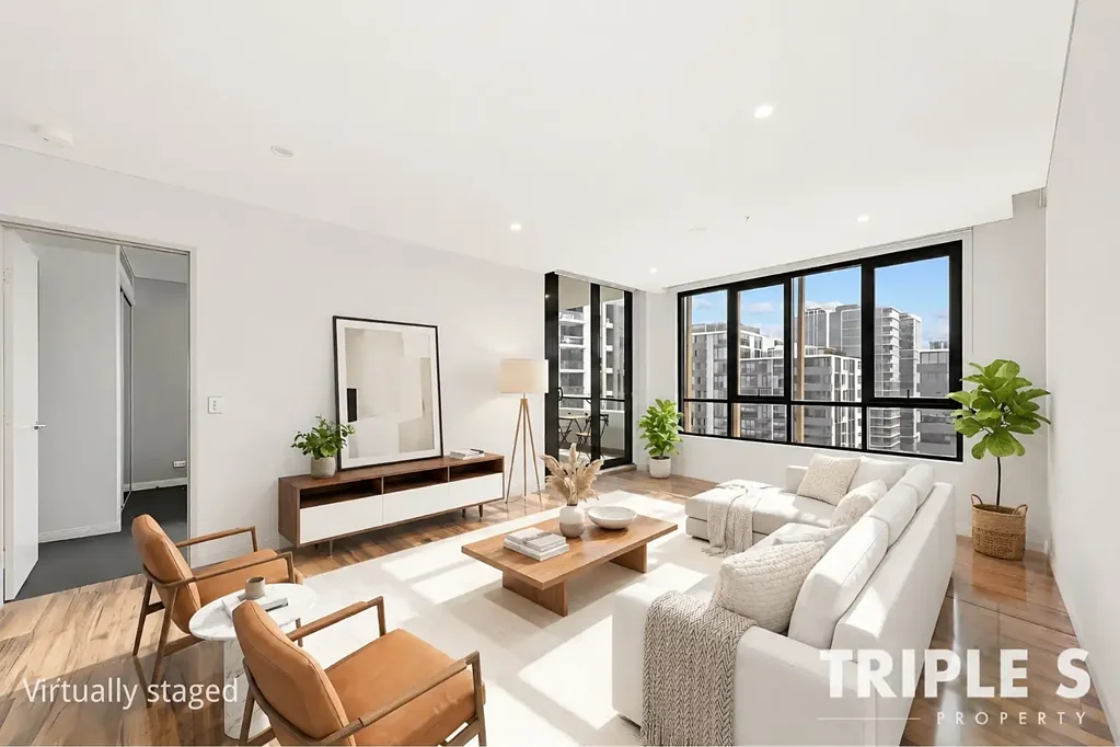Eastgardens 2Zimmer Bright & Spacious North-Facing 2-Bedroom With Excellent Layout