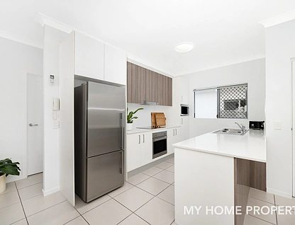 4/18 Charlie Street, Zillmere, Brisbane - Northern Region , 3 rūma, 2 rūma horoi, Apartment