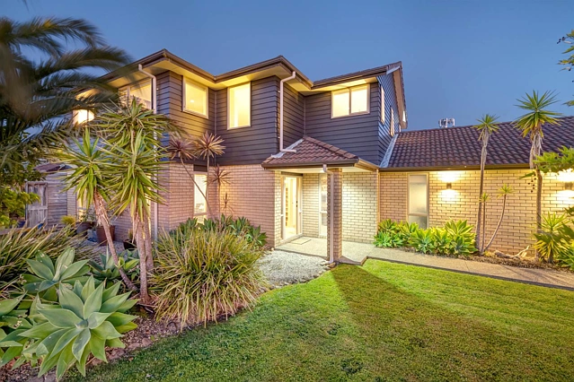 1 Barnacle Rise, Red Beach, Rodney