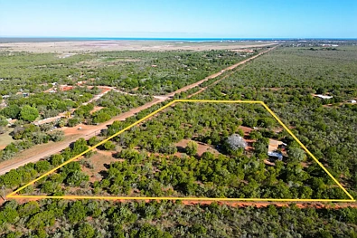 599 Broome Road, Bilingurr, WA 6725, 1房, 1浴, Lifestyle Section