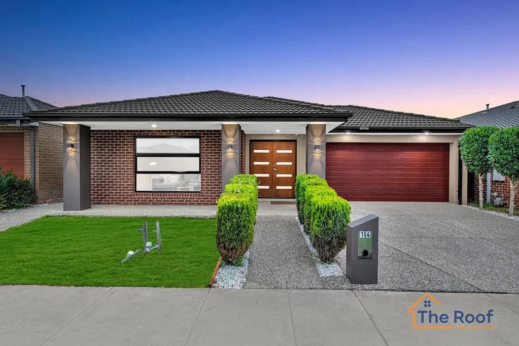 14 Jarvis Road, Aintree, VIC 3336