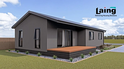 Nimbus Drive Subdivision, Omarama, Waitaki District, Otago, 0 Bedrooms, 0 Bathrooms, Section