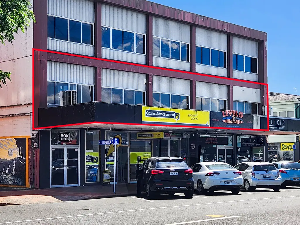Rotorua Central Super, Sunny and Spacious