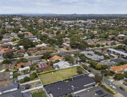 74 Green Street, Ivanhoe, VIC 3079, 0 Bedrooms, 0 Bathrooms, Section