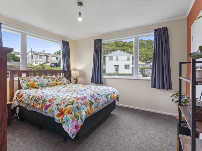 2 Mahinawa Street, Takapuwahia, Porirua, 3房, 1浴