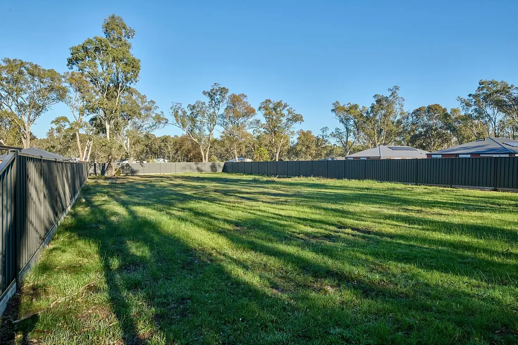Heathcote  Watch Your Investment grow