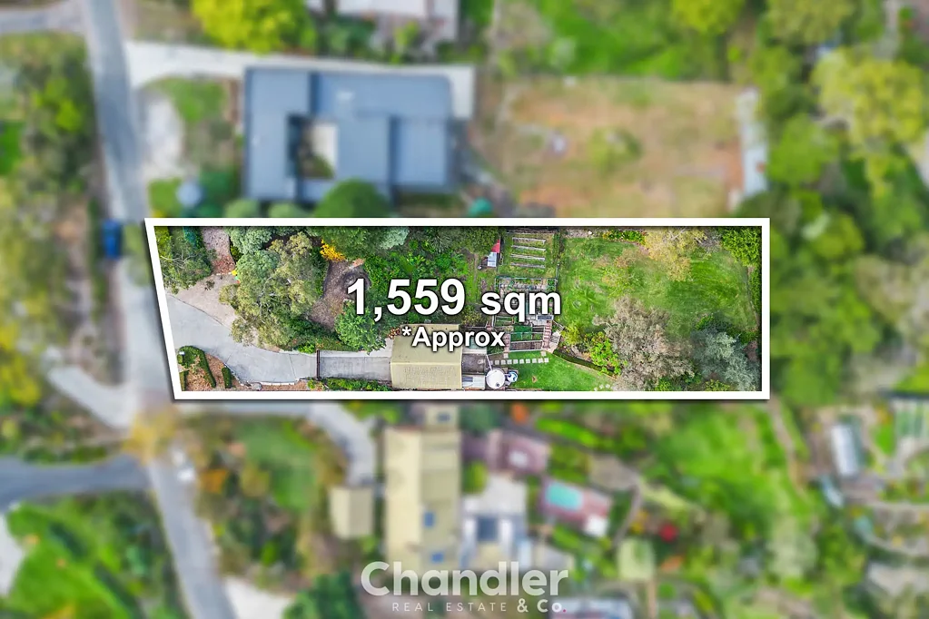 Upwey Build Your Dream Home with Views (STCA)