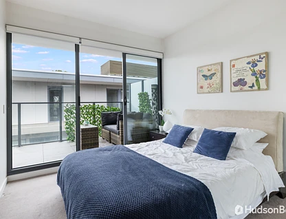 301/3 Tannock Street, Balwyn North, Inner East Melbourne, 2 침실, 1 욕실, Apartment