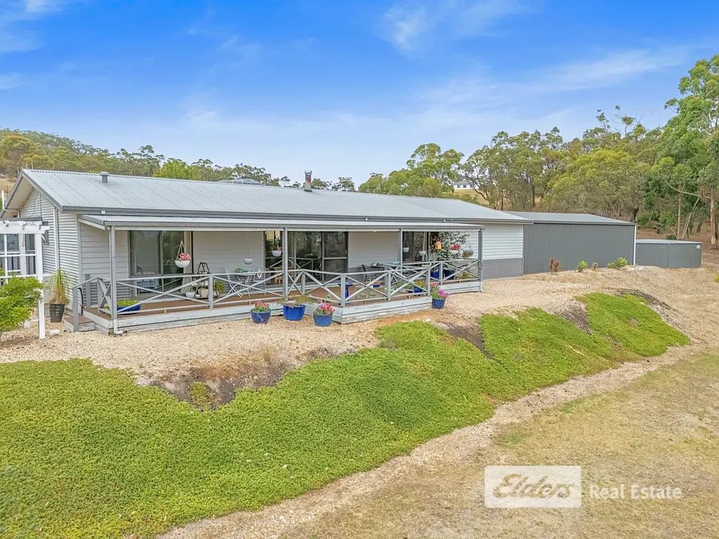361 Mount Barker Road, Mount Barker, WA 6324