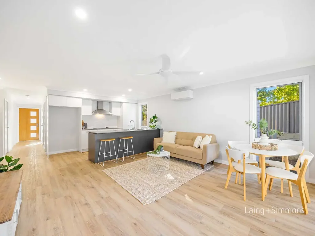 Port Macquarie 4 Slaapkamer Brand New Coastal Home with a Self-Contained Studio