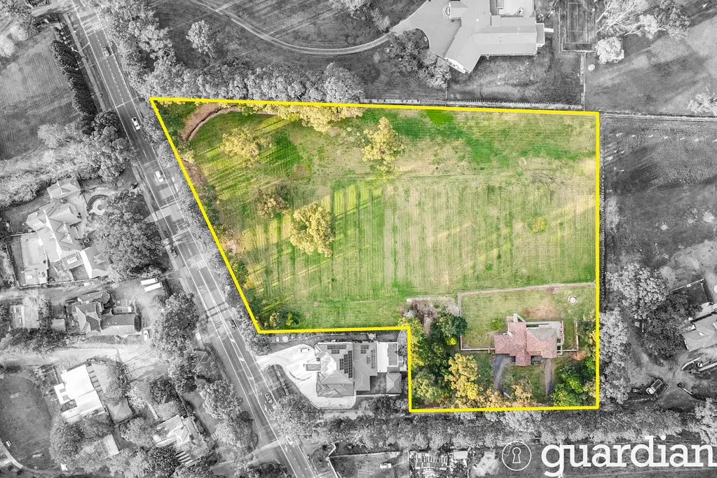 639 Old Northern Road, Dural, NSW 2158