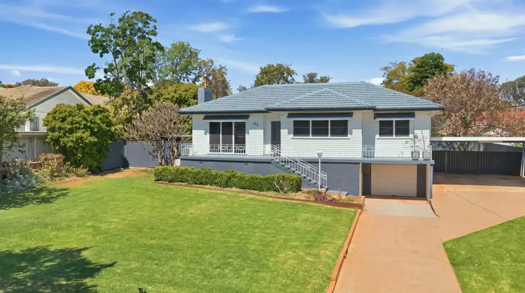Gunnedah 3બેડરૂમ Comfortable Family Living with Space Inside and Out