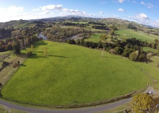 Tanoa Street, Manunui, Ruapehu, 0房, 0浴