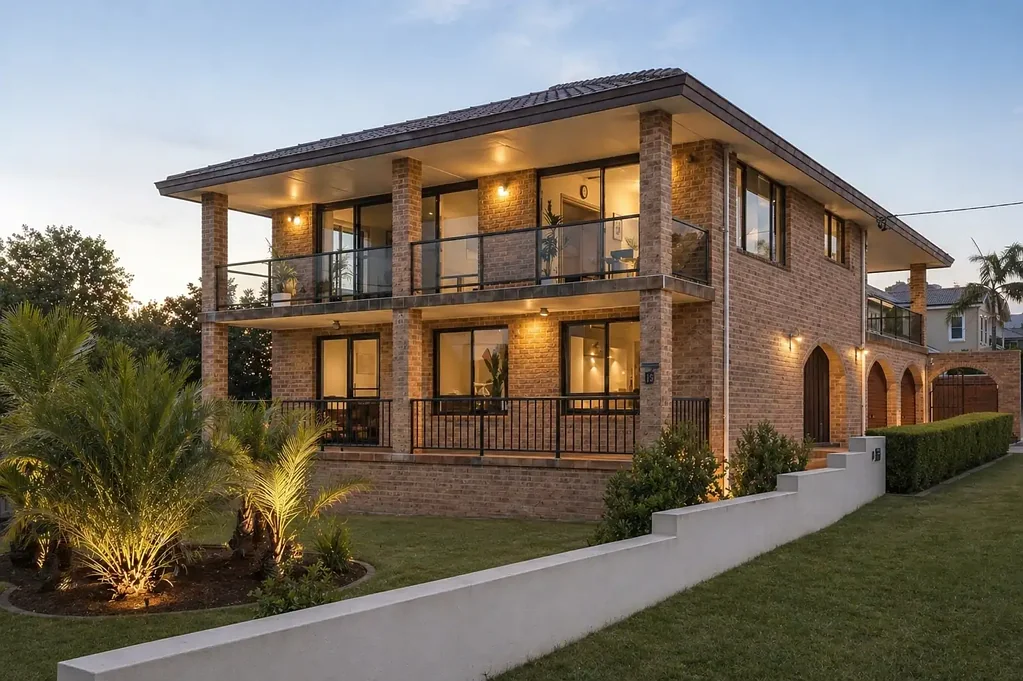 18 Cumberland Avenue, Collaroy, NSW 2097