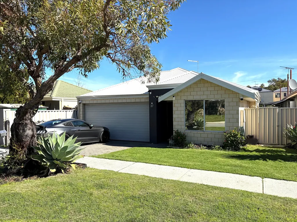 Balga 3Kwarto Superb single level living in Balga