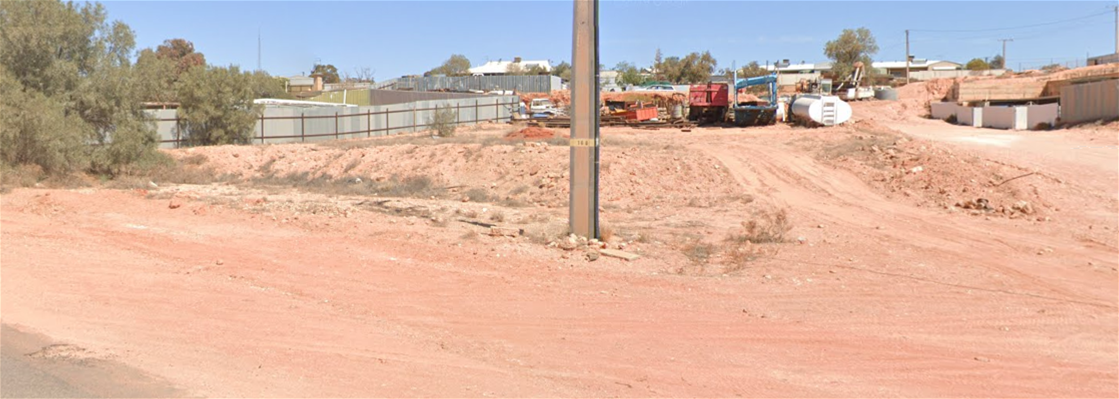 6 BURKE ST, COOBER PEDY SA 5723, 0 habitaciones, 0 baños, Section