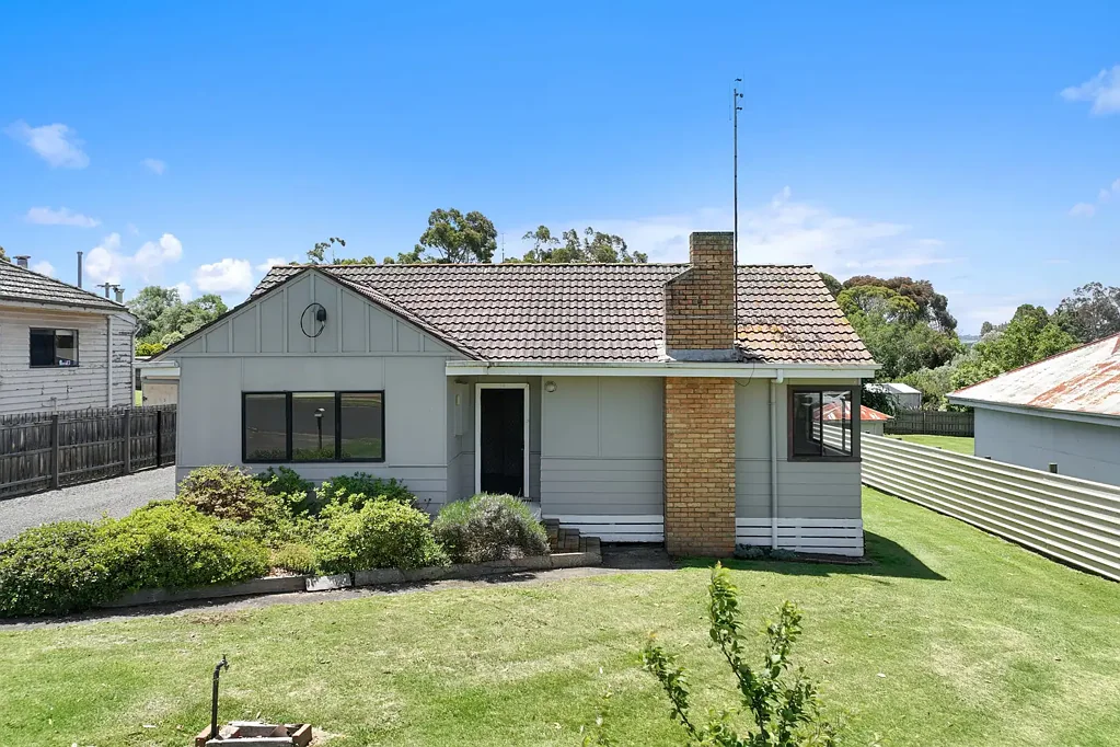 Leongatha 2Kwarto A smart start or easy investment