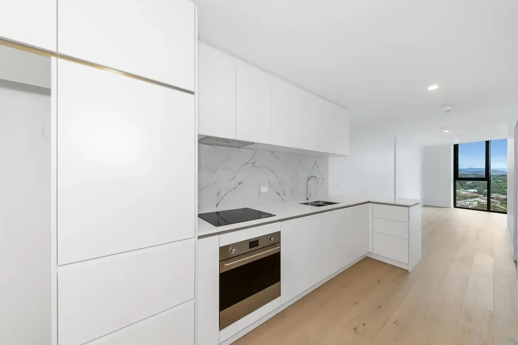 Brand New Living at �The Shard� - Modern Style and Ultimate