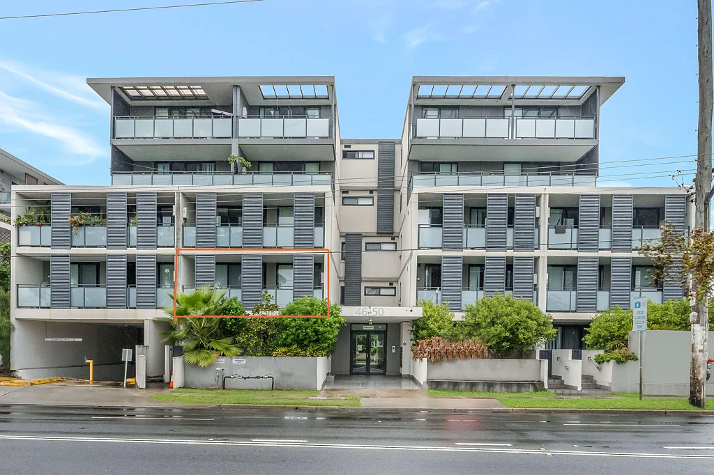 9/50 Hoxton Park Road, Liverpool, NSW 2170