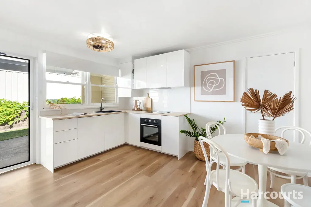 New Lambton 1ห้องนอน Beautifully renovated one-bedder stroll to village heart