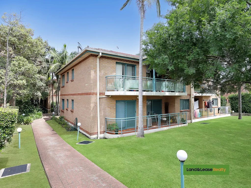 7/28 Shadforth Street, Wiley Park, NSW 2195