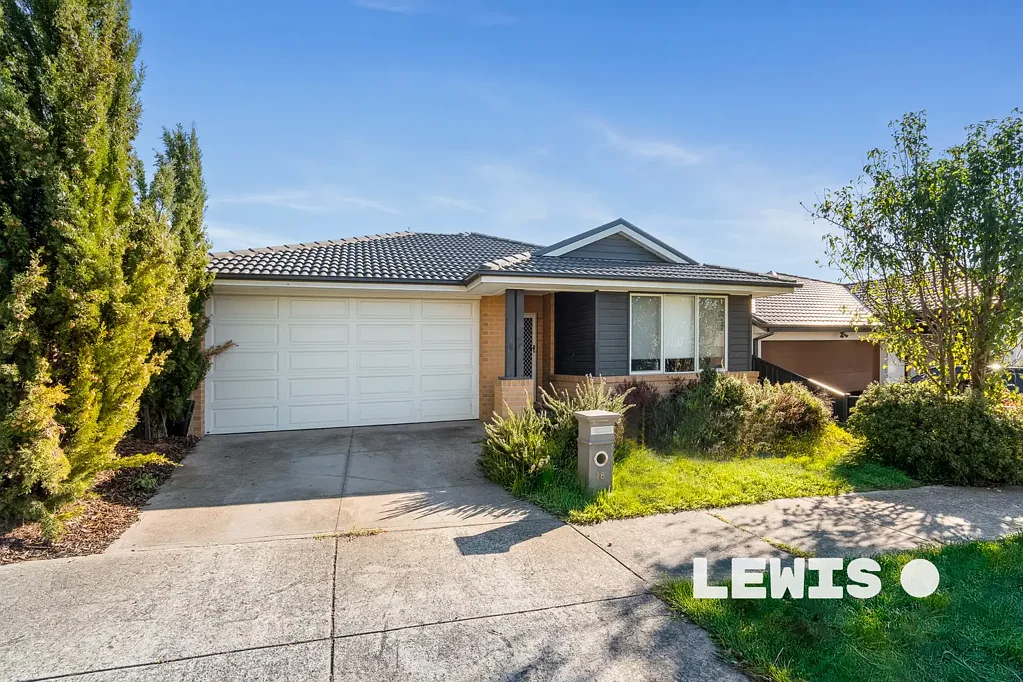 18 Euphoria Street, Craigieburn, VIC 3064