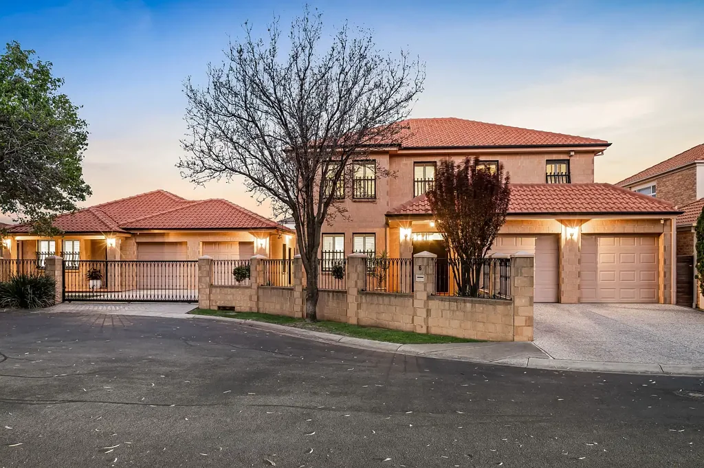 6 Brigitte Court, Kidman Park, SA 5025