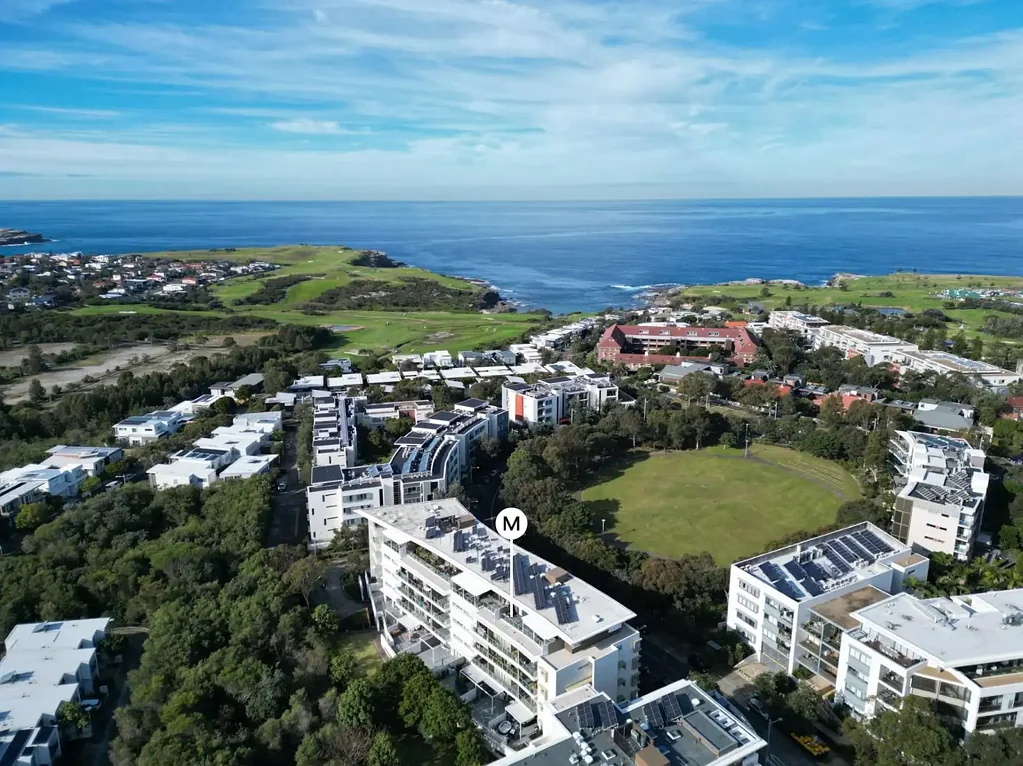 207/6 Jenner Street, Little Bay, NSW 2036