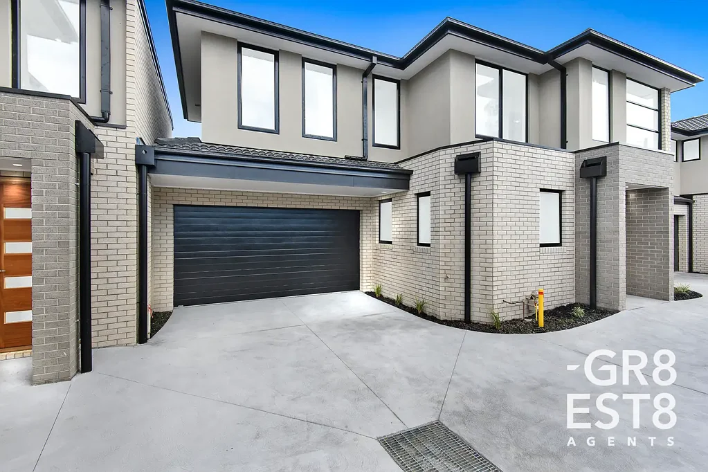 Narre Warren 3 Bedroom Ideal For First Home Buyer Or Investor