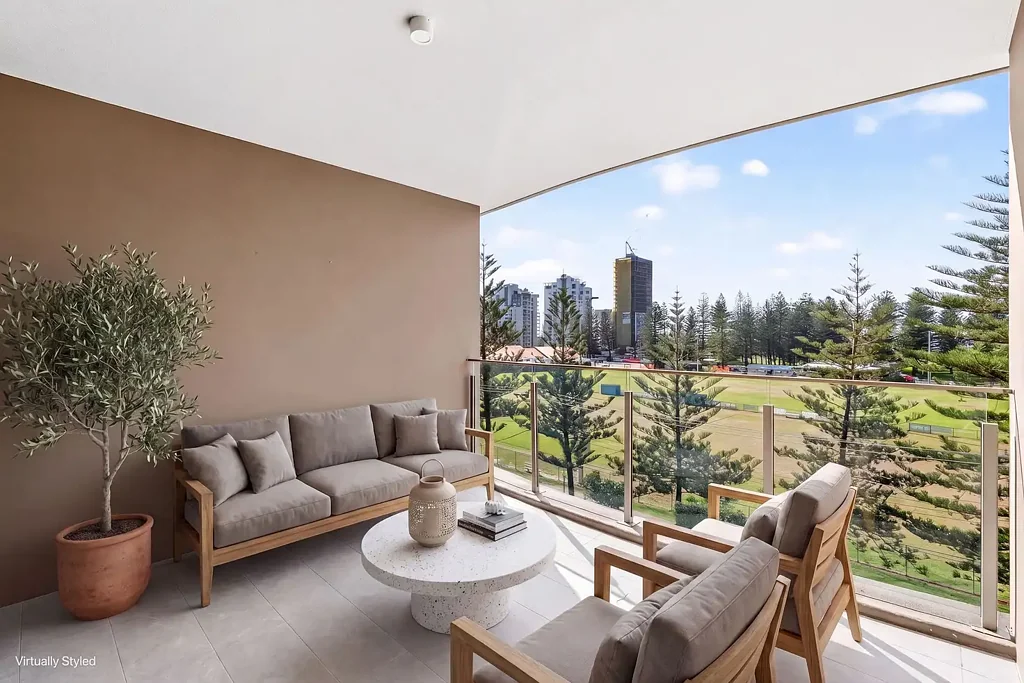 Premium Marella Apartment | Flexible Study / Multipurpose Room | Resort Facilities