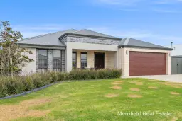 34 Barambah Circuit, Bayonet Head